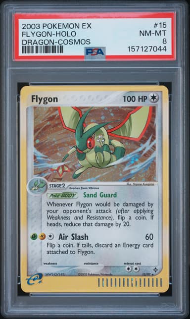 Flygon-Holo