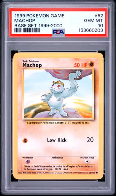 Machop