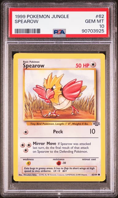 Spearow