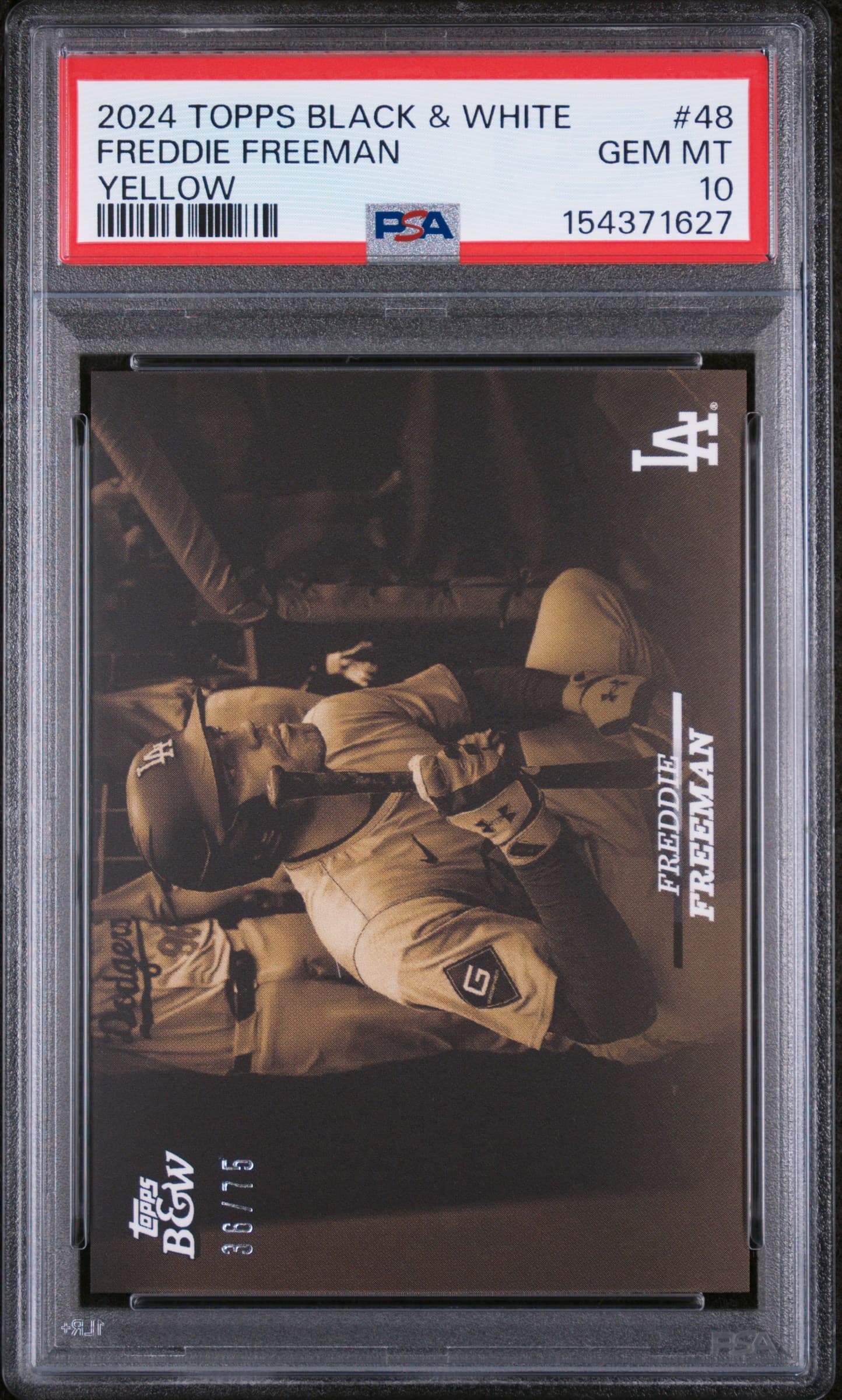 Freddie Freeman