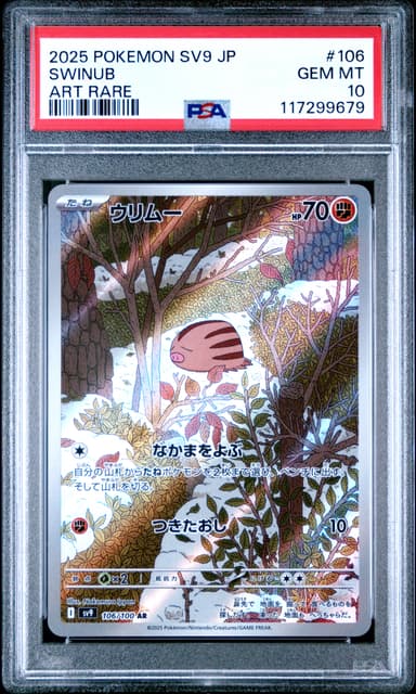 Swinub