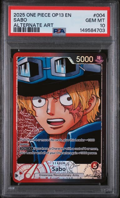 Sabo