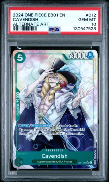 Cavendish