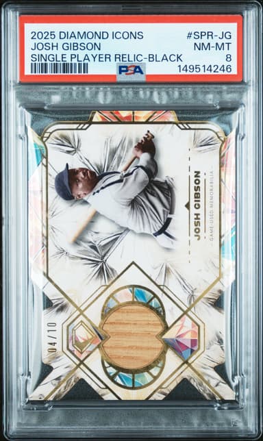 Josh Gibson