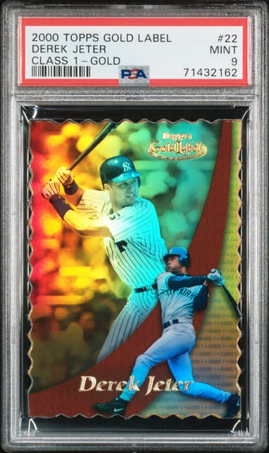 Derek Jeter