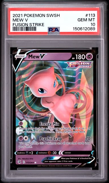 Mew V