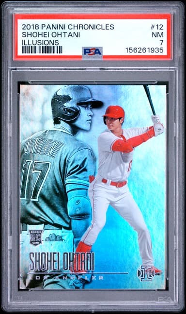 Shohei Ohtani