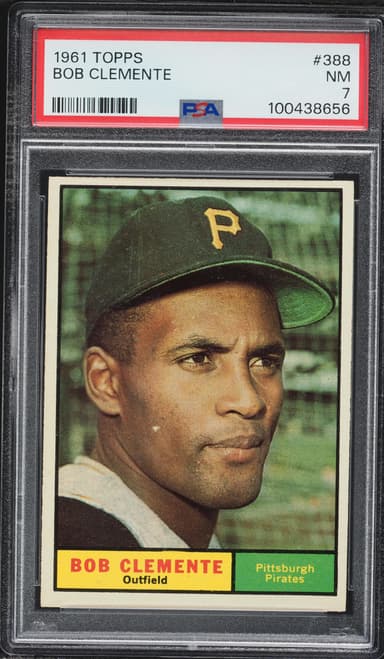 Bob Clemente