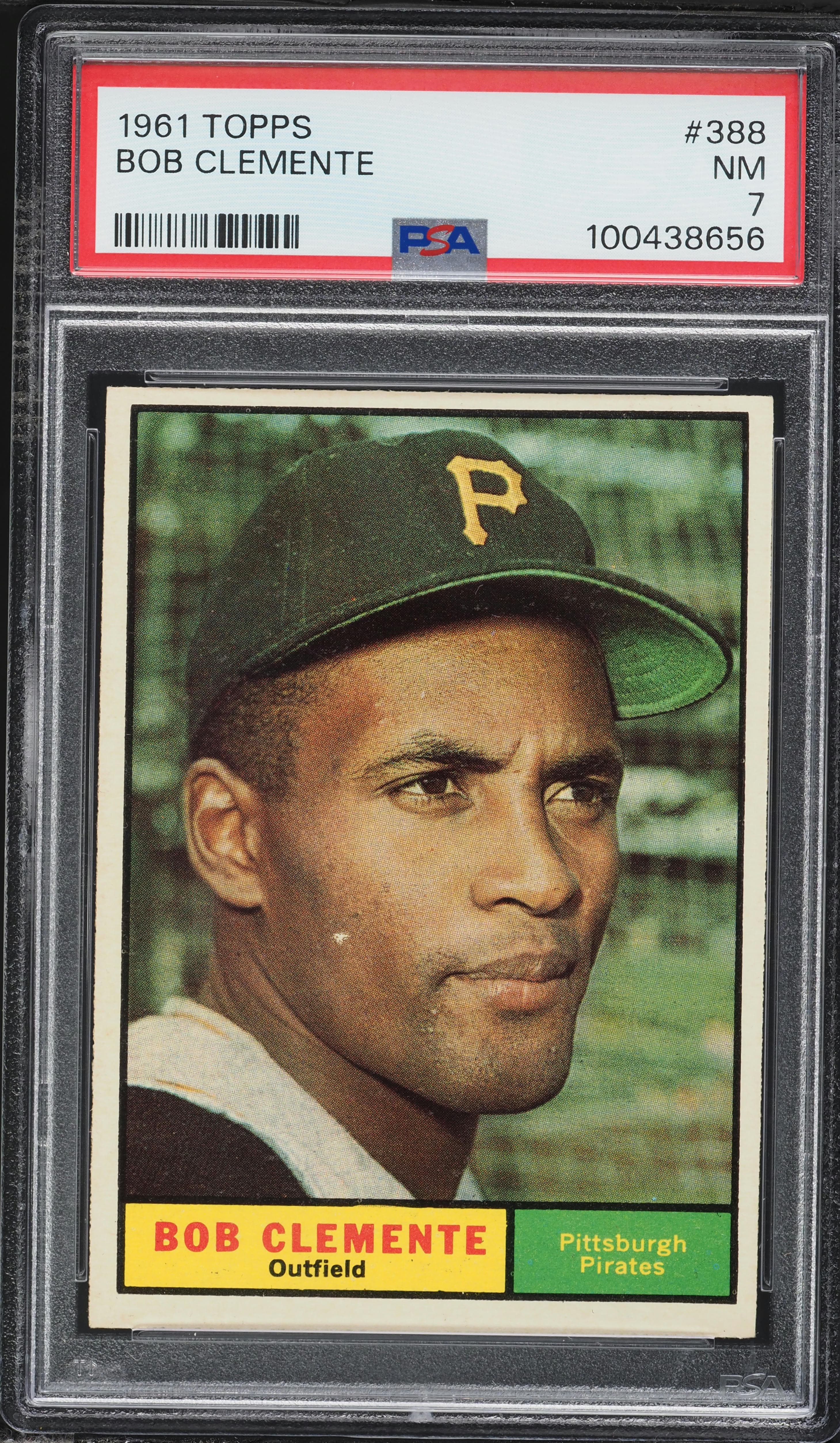 Bob Clemente