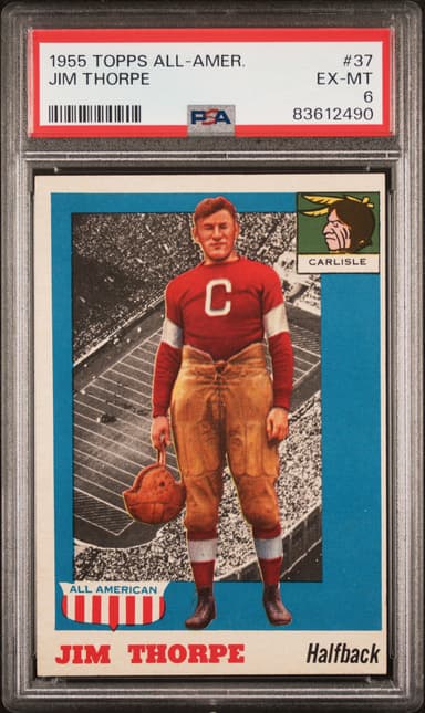 Jim Thorpe