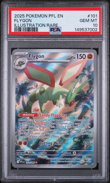 Flygon