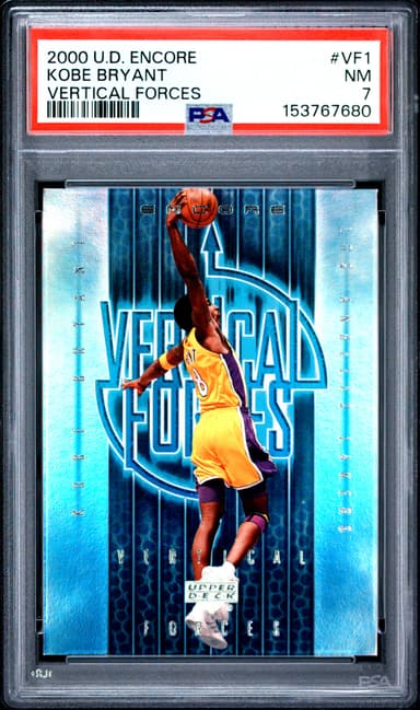 Kobe Bryant