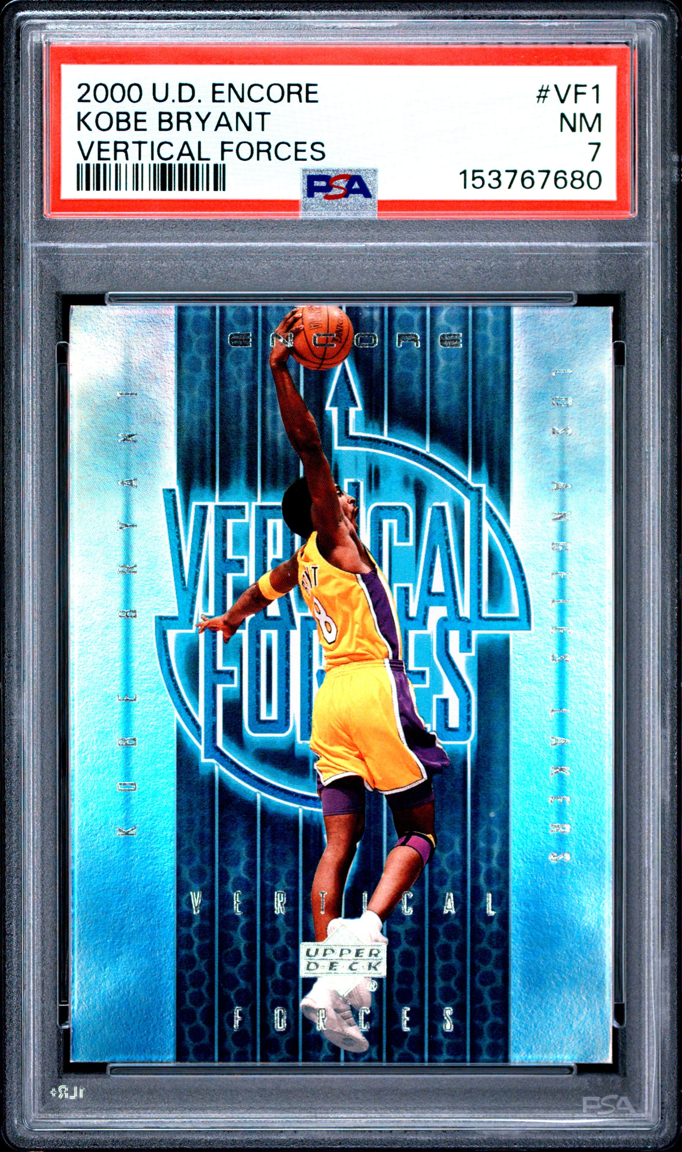 Kobe Bryant