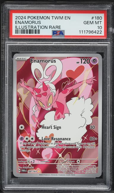 Enamorus