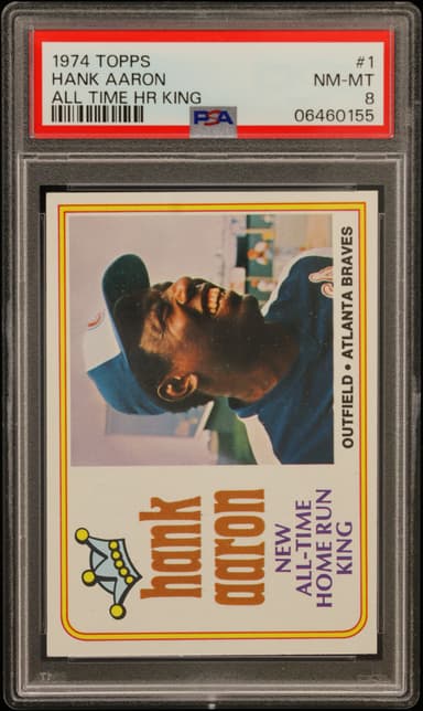 Hank Aaron