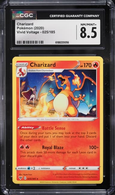 Charizard
