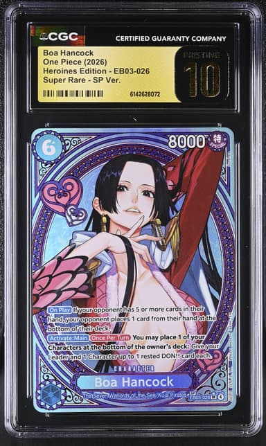 Boa Hancock