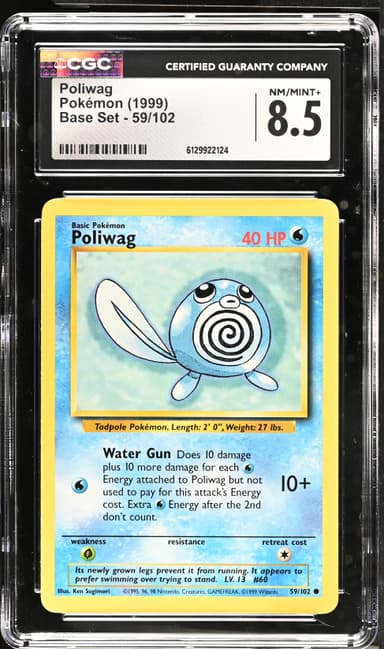 Poliwag