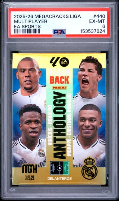 Cristiano Ronaldo/Mbappe/Ronaldo/Vinicius