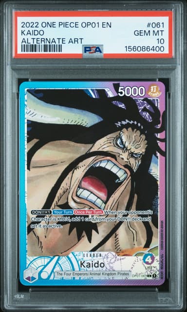 Kaido