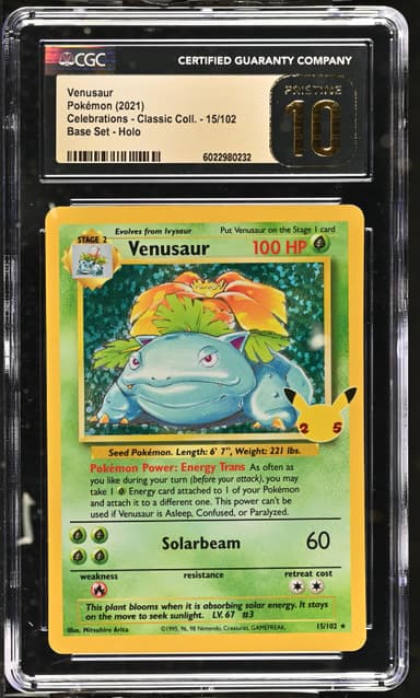 Venusaur