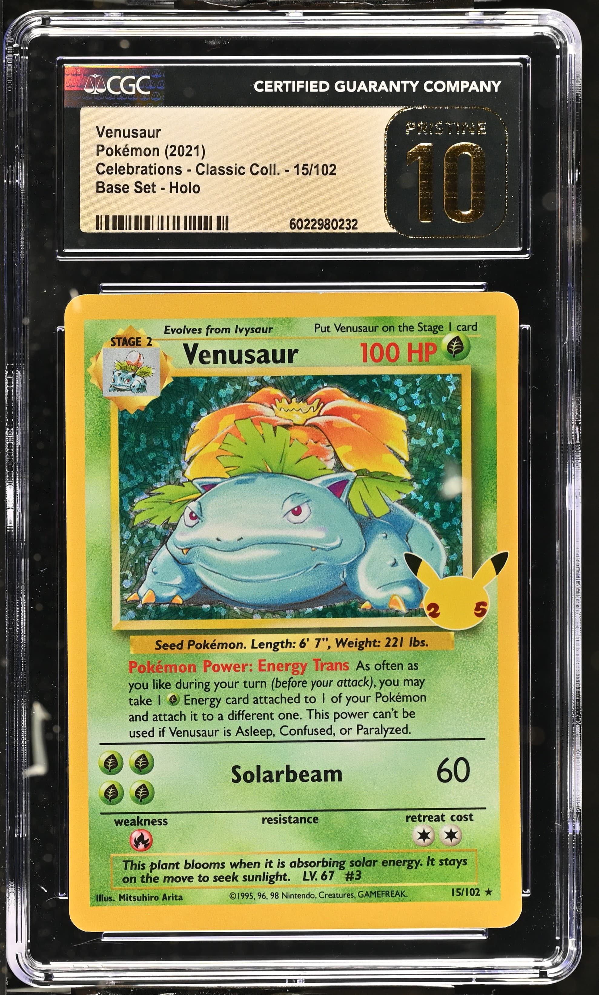 Venusaur
