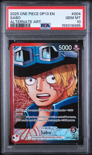 Sabo