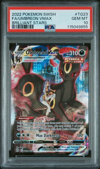 Full Art/Umbreon Vmax