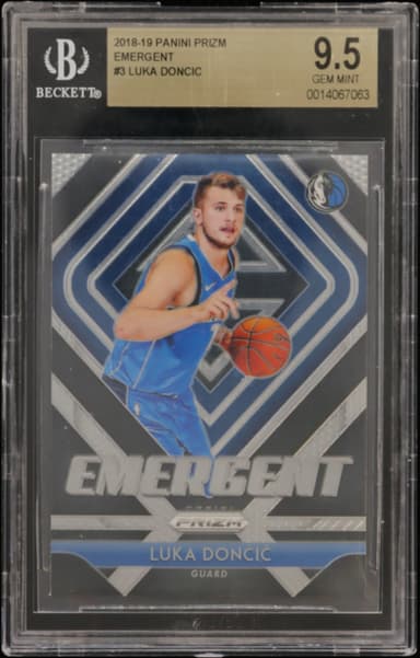 Luka Doncic