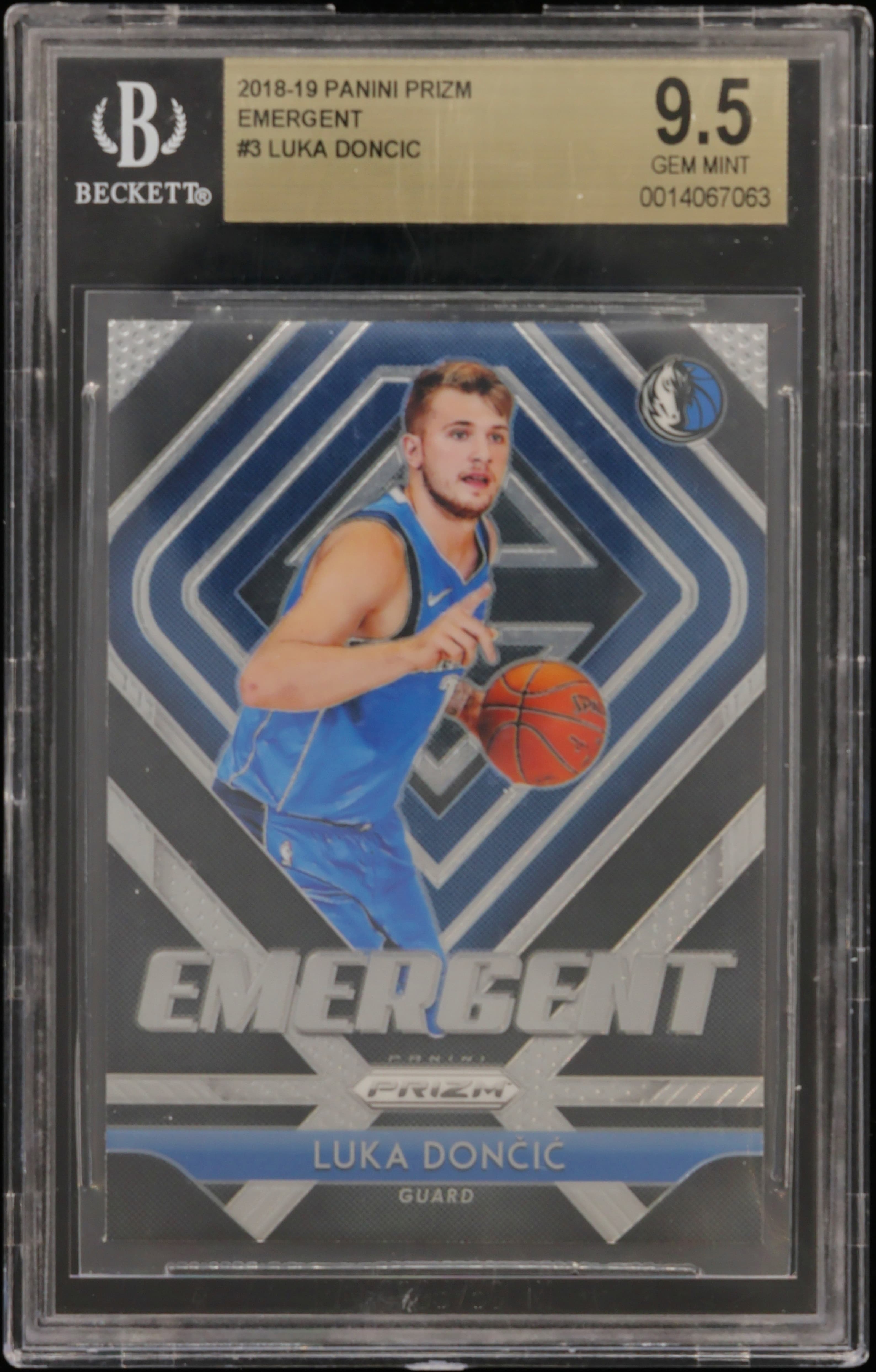 Luka Doncic