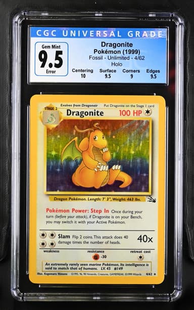 Dragonite