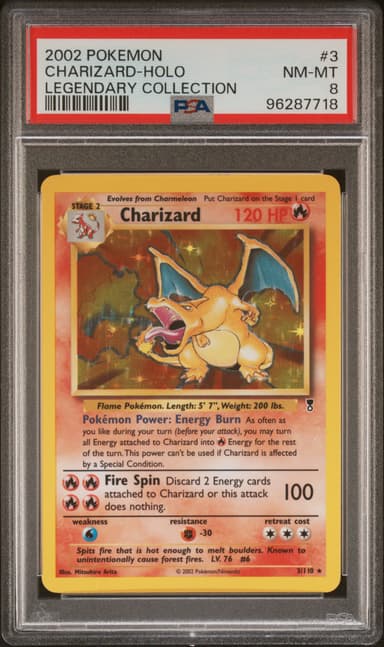 Charizard-Holo