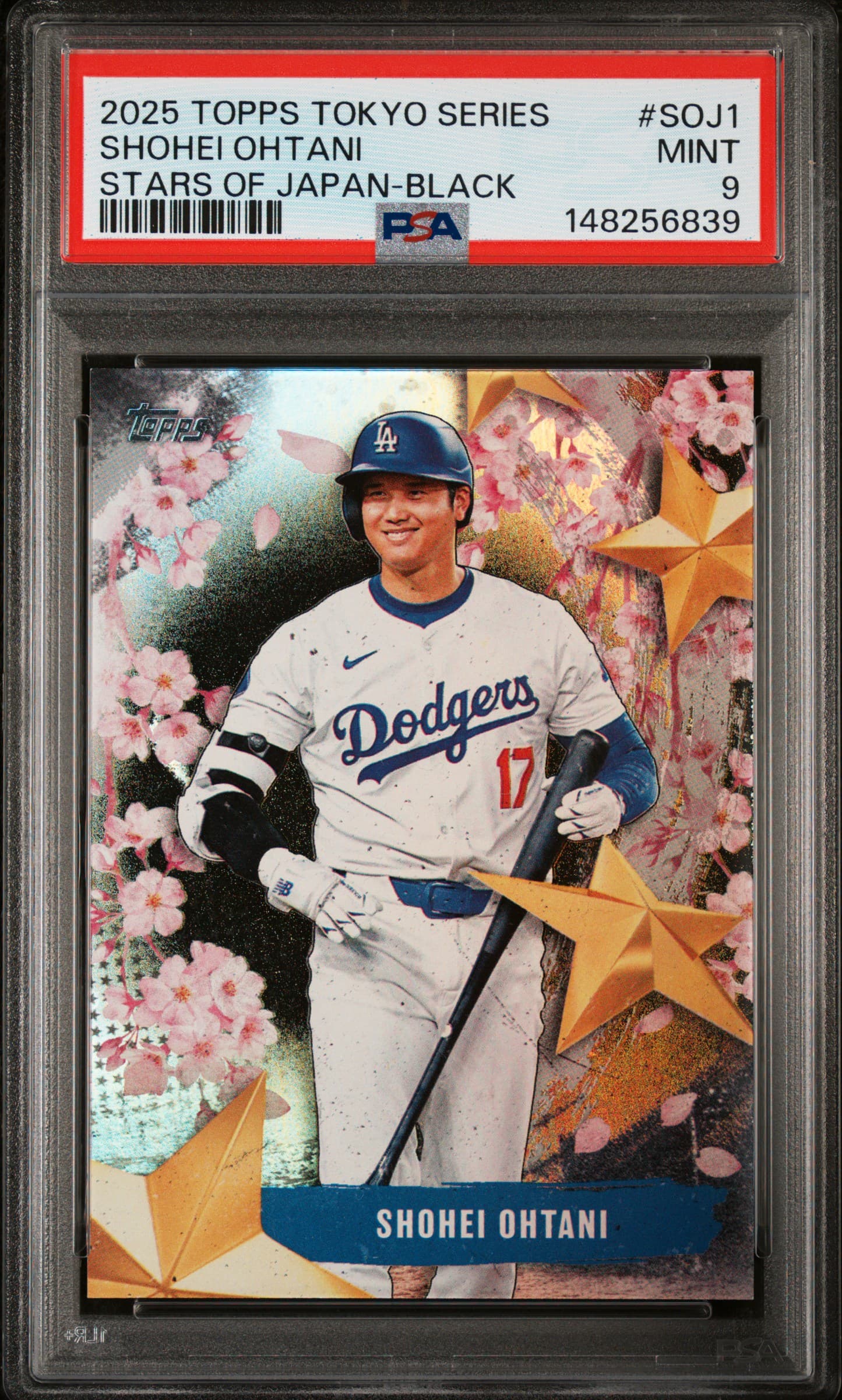 Shohei Ohtani