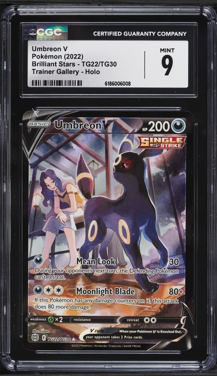 Umbreon V