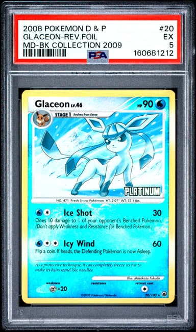 GLACEON-REV.FOIL