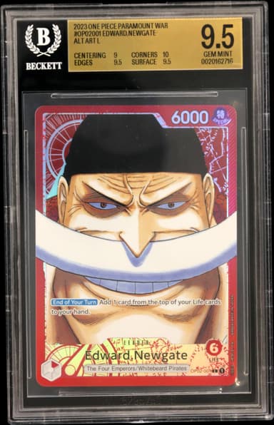 Edward.Newgate ALT ART L