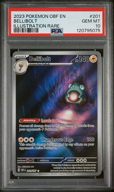 Bellibolt