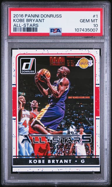 Kobe Bryant