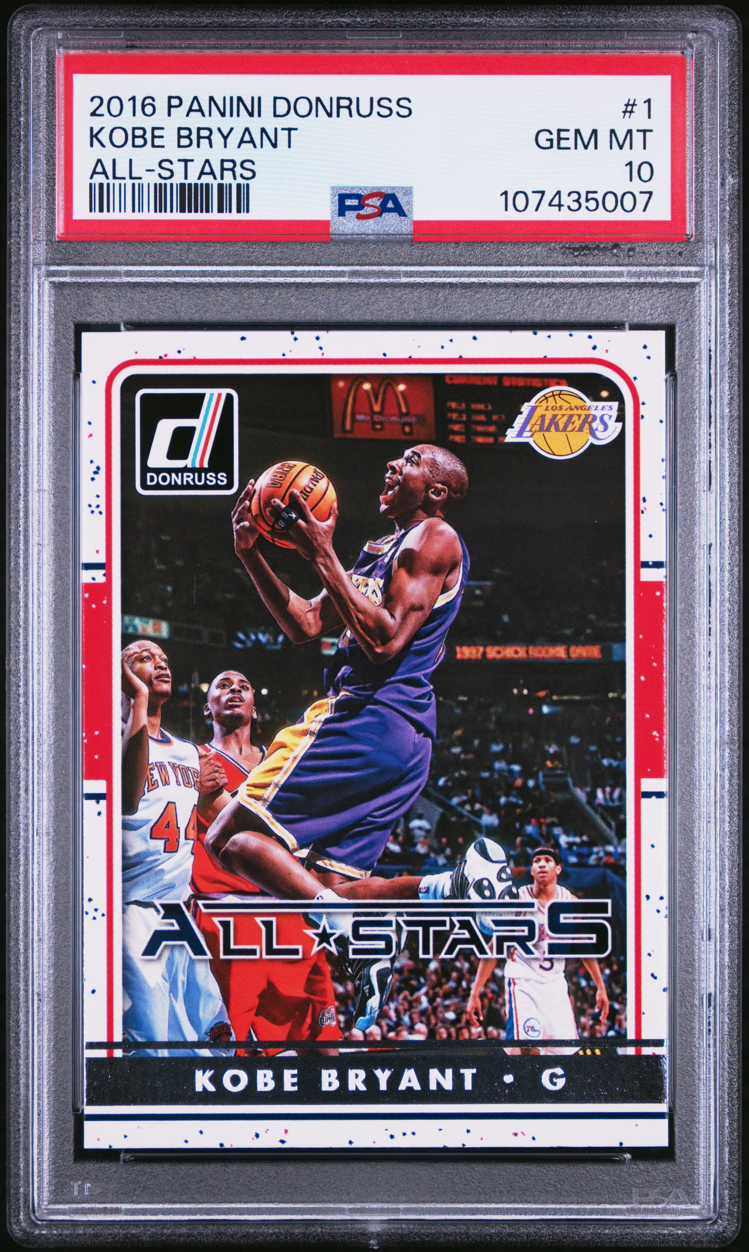 Kobe Bryant