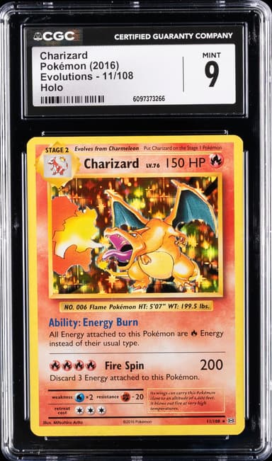 Charizard-Holo