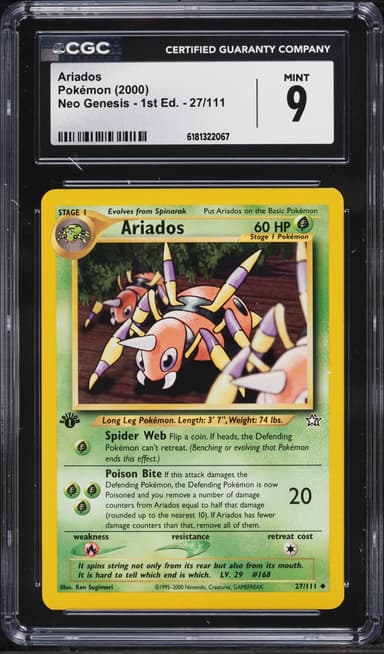 Ariados