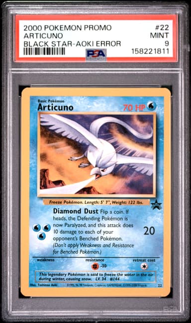Articuno
