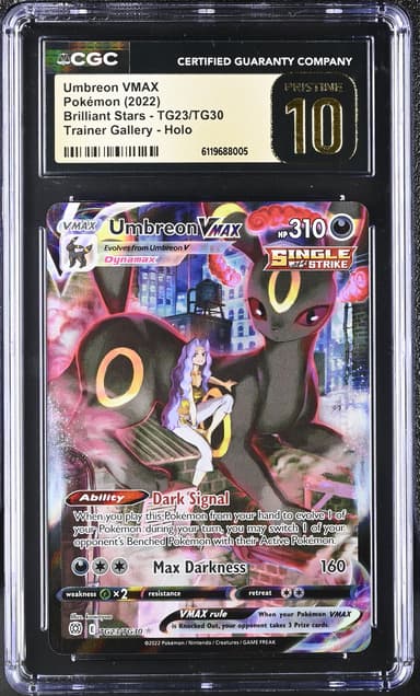 Umbreon VMAX