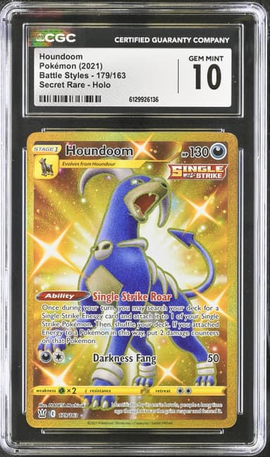 Houndoom