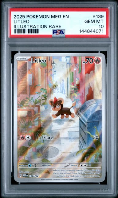 Litleo