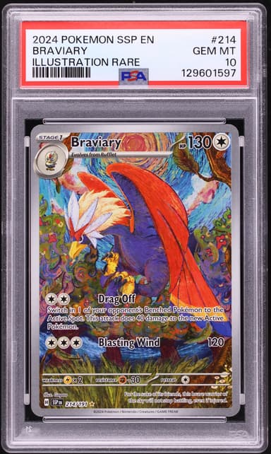 Braviary