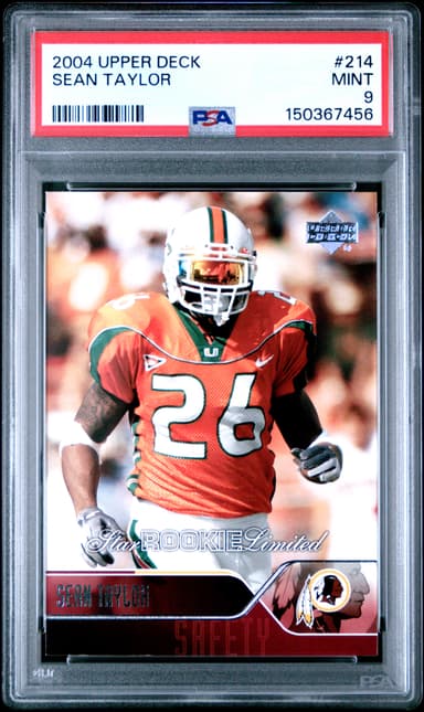 Sean Taylor