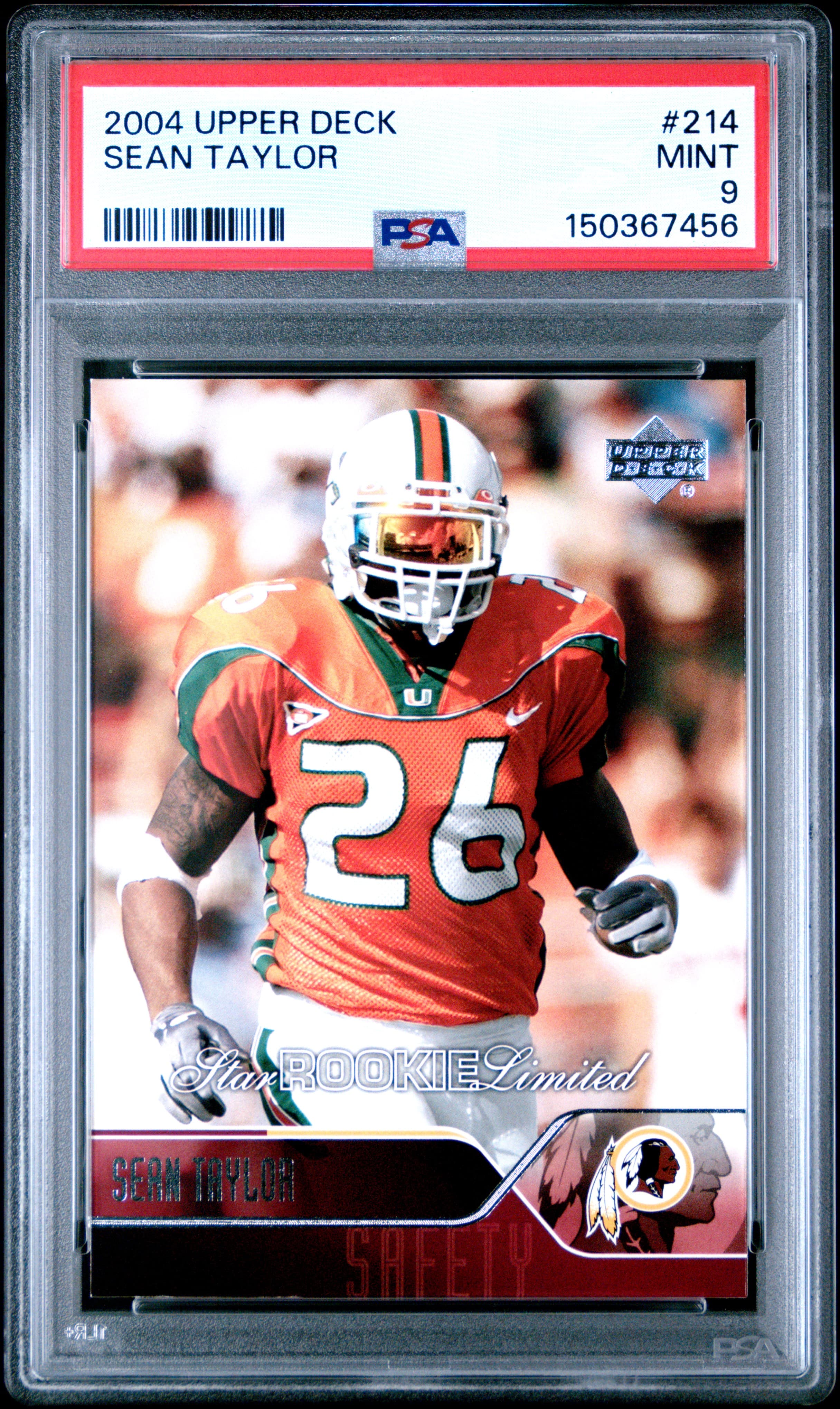 Sean Taylor
