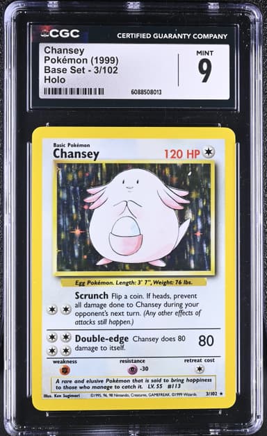 Chansey