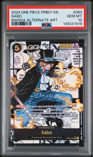 Sabo
